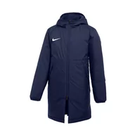 Płaszcze damskie - Nike JR Park 20 płaszcz zima 451 : Rozmiar - XS ( 122 - 128 ) - miniaturka - grafika 1