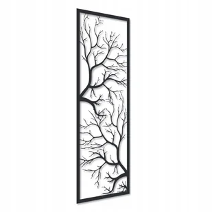 OBRAZ 3d AŻUROWY PANEL AŻUROWY OBRAZY DO SALONU OZDOBA NA ŚCIANĘ DEKORACJA - Dekoracje domu - miniaturka - grafika 1