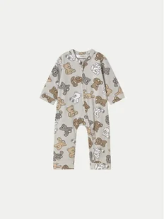 Mayoral Romper 1710 Szary - Rampersy - miniaturka - grafika 1