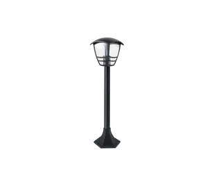 Kobi TEVIO 1xE27/60W/230V IP54 97 cm czarna - Lampy ogrodowe - miniaturka - grafika 1