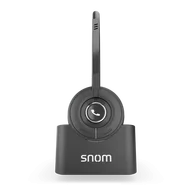 Słuchawki - Snom A190 - miniaturka - grafika 1