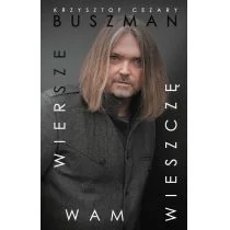 Bernardinum Wiersze wam wieszczę Krzysztof Cezary Buszman - Poezja - miniaturka - grafika 1
