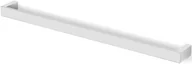 Wieszaki łazienkowe - Stella Akcesoria łazienkowe Kobe Reling, wieszak na ręcznik 60 cm czarny mat 10.110-B - zadzwoń 32 227 41 31 - miniaturka - grafika 1