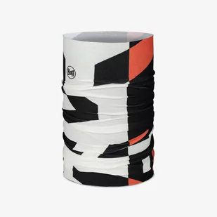 Chusta wielofunkcyjna Buff Coolnet UV+ Ethy Ivory - Czapki i chusty sportowe damskie - miniaturka - grafika 1