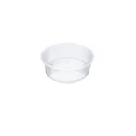 Meble i wyposażenie gabinetów medycznych - Jałowy pojemnik na płyny 125ml Matoset Instrument plastikowy 1 szt - miniaturka - grafika 1
