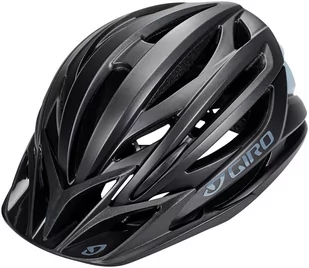 Giro Artex MIPS Kask rowerowy, matte black S 51-55cm 2020 Kaski MTB 200225-001 - Kaski rowerowe - miniaturka - grafika 1