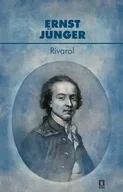 Filozofia i socjologia - Rivarol - Ernst Junger - miniaturka - grafika 1