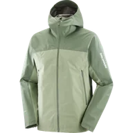 Kurtki męskie - KURTKA SALOMON OUTLINE GTX 2.5L M C21066 - miniaturka - grafika 1