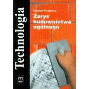 Książki o architekturze - Zarys budownictwa ogólnego Używana - miniaturka - grafika 1