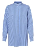 Koszule damskie - JOOP! - Bluzka damska, niebieski - miniaturka - grafika 1