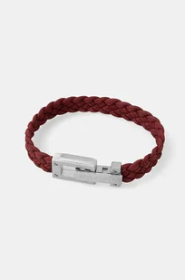 Tommy Hilfiger bransoletka skórzana męska 2790519 - Bransolety męskie - miniaturka - grafika 1