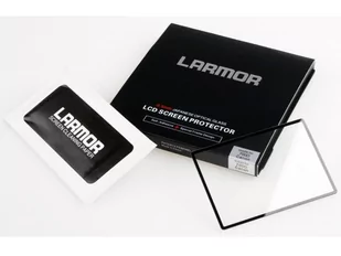 Ggs Szklana osłona LCD Larmor Canon EOS 650D/700D/750D/760D/800D - Osłony LCD do aparatów - miniaturka - grafika 2