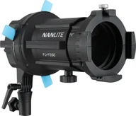 Inne akcesoria studyjne - Nanlite Nanlite PJ-FMM-19 Projection Mount for Forza 60 60B 19° - miniaturka - grafika 1