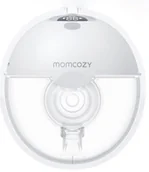 Laktatory - Momcozy BP179-GR00BA-A pompka do odciągania pokarmu 160 ml Elektroniczny - miniaturka - grafika 1
