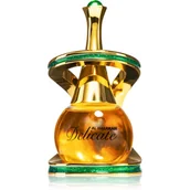 Wody i perfumy damskie - Al Haramain Delicate oil, perfumy w olejku, 24 ml - miniaturka - grafika 1
