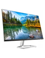 Monitory - HP 27'' M27fe (43G45AAABB) - miniaturka - grafika 1