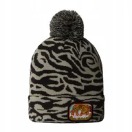 Czapki damskie - THE NORTH FACE CZAPKA SKI TUKE NF0A7WJ84O6 r M - miniaturka - grafika 1