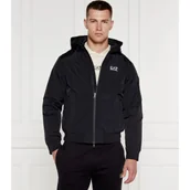 Kurtki męskie - EA7 Kurtka | Regular Fit - miniaturka - grafika 1