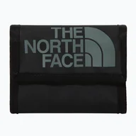 Torby szkolne - Portfel The North Face Base Camp Wallet - tnf black - miniaturka - grafika 1