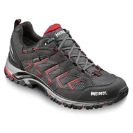 Buty trekkingowe męskie - Meindl, Buty trekkingowe męskie, Caribe GTX 3825/01, rozmiar 42,5 - miniaturka - grafika 1