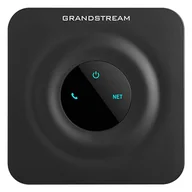 Pozostałe akcesoria sieciowe - Grandstream Networks HT801-V2 gateway/kontroler 10, 100 Mbit/s - miniaturka - grafika 1