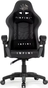 Fotel Infini Infini Five - Fotele gamingowe - miniaturka - grafika 1