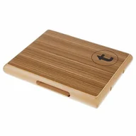 Instrumenty perkusyjne - Cajon Tca Flat - miniaturka - grafika 1