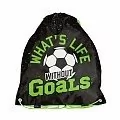 Worek na buty Football PP23FB-712 PASO - Worki na buty - miniaturka - grafika 1
