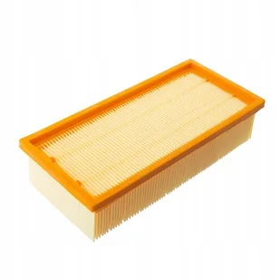 Filtr do odkurzacza Karcher NT 65/2, NT 72/2, NT 75/2 - Filtry do odkurzaczy - miniaturka - grafika 1