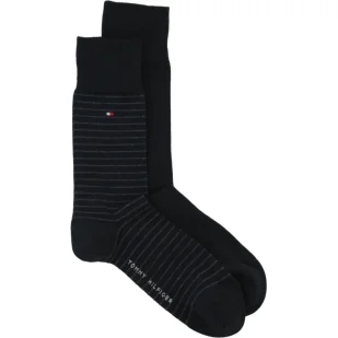 Tommy Hilfiger Skarpety 2-pack - Skarpetki męskie - miniaturka - grafika 1