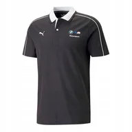 Koszulki męskie - PUMA KOSZULKA POLO BMW MMS 53813501 r S (46) - miniaturka - grafika 1