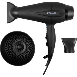 Revamp Progloss DR-5500 - Suszarki do włosów - miniaturka - grafika 1