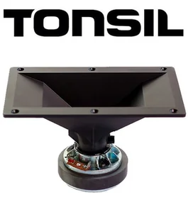 TONSIL GDWT 12-19/150 8 Ohm - Głośniki i kolumny - miniaturka - grafika 1