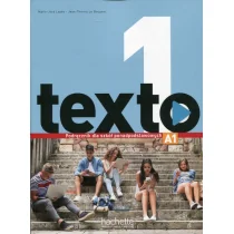 Texto 1 Podręcznik - Nauka - miniaturka - grafika 1