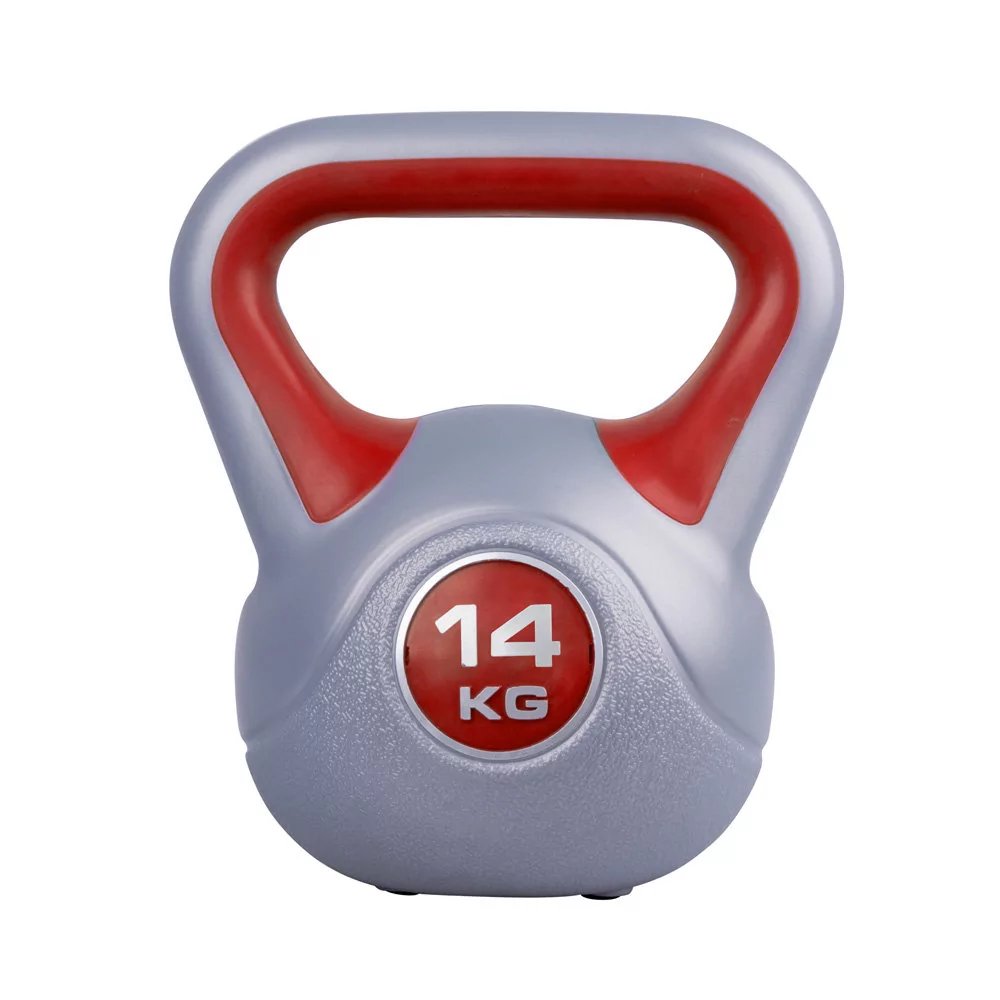 InSportLine Hantla 14kg Kettlebell 1IN-1952