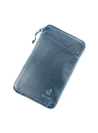 Portfele - Portfel turystyczny Deuter Travel Wallet - atlantic - miniaturka - grafika 1