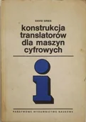 Aplikacje biurowe - Konstrukcja translatorów dla maszyn cyfrowych - miniaturka - grafika 1
