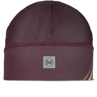 Czapka BUFF Underhelmet Liner OKE GARNET L/XL - Czapki damskie - miniaturka - grafika 1