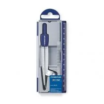 Staedtler Cyrkiel szkolny 55055 - Przybory szkolne - miniaturka - grafika 1