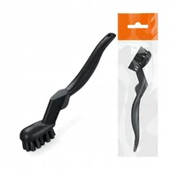 Akcesoria do mycia samochodu - ADBL LITTLE RASCAL BLACK szczoteczka nylonowa - miniaturka - grafika 1