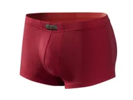 Majtki męskie - Mini bokserki męskie z micromodalu urban sesto senso-m - miniaturka - grafika 1