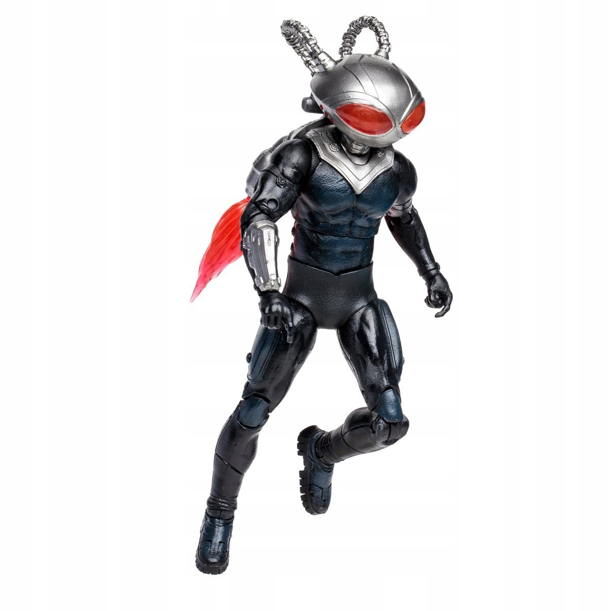 McFarlane Toys - DC - Aquaman 2 - Czarna Manta - 18 cm - Figurka kolekcjone