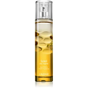 Caudalie Soleil des Vignes Eau Fraiche mgiełka do ciała 50 ml - Wody i perfumy damskie - miniaturka - grafika 1