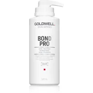Maski do włosów - Goldwell Goldwell Dualsenses Bond Pro 60 sec Treatment Maska wzmacniająca włosy 500 ml - miniaturka - grafika 1