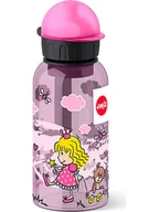 Sztućce dla dzieci - Emsa Bidon "Kids Tritan" w kolorze jasnoróżowym - 400 ml - miniaturka - grafika 1
