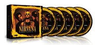 Pop - The Broadcast Collection: Nirvana 1987-1993 - miniaturka - grafika 1