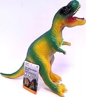 Figurki dla dzieci - Figurka Cobi Dinozaur Tyrannosaurus Rex dźwięk BY168-825 04092 - miniaturka - grafika 1