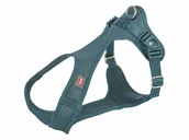 Szelki dla psów - Szelki dla psa Trixie Confort Soft Niebieski XXS/XS - miniaturka - grafika 1