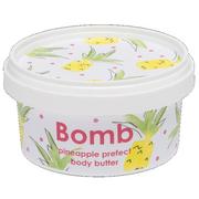 Bomb Cosmetics Body Butter Pineapple Prefect masło do ciała Ananas 200ml