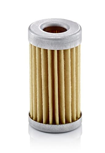 MANN-FILTER C 31/4 Filtr powietrza - MASZYNY BUDOWLANE
